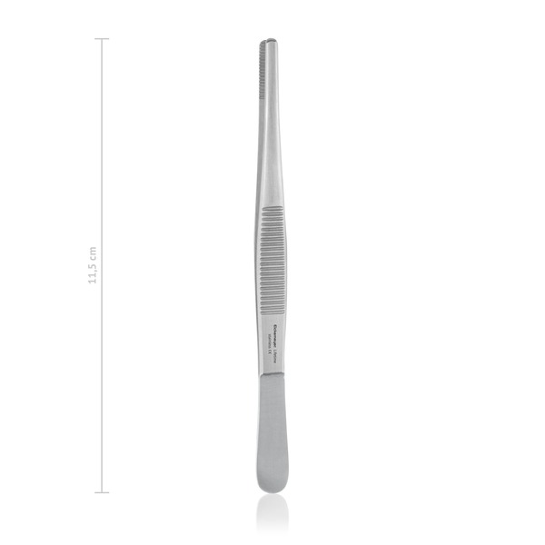 Anatomisk pincet 1